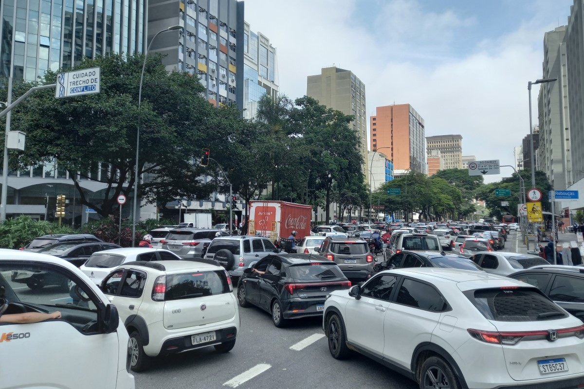 Prefeitura vai desapropriar 68 imóveis para prolongar a Faria Lima