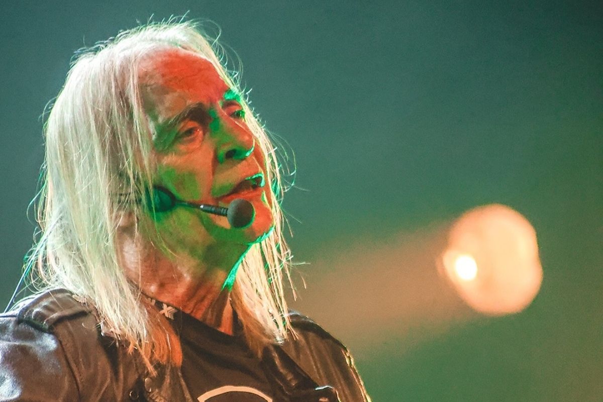 Sérgio Hinds e o som que cruzou montanhas chega ao DF