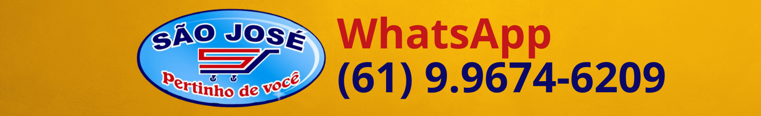 Supermercado São José Dalva III