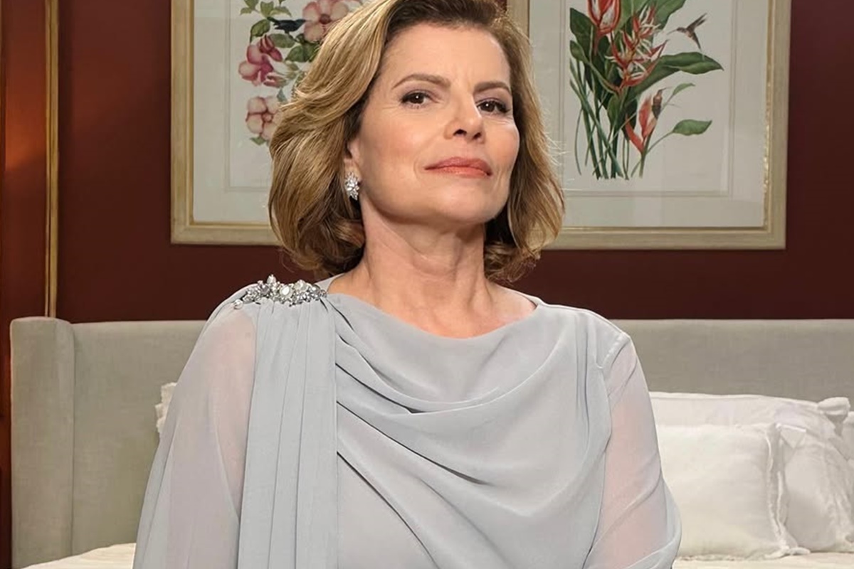 Vídeo: internauta flagra Nice em gravação da morte de Odete Roitman