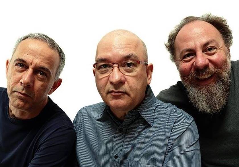 40 anos de clássicos: Paralamas do Sucesso estarão no Estilo Brasil
