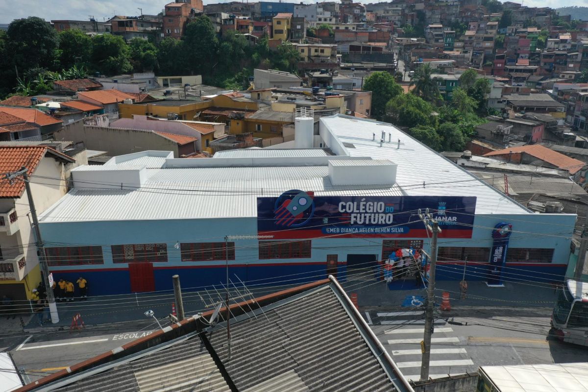 Cajamar: empresa recém-criada ganhou R$ 25 milhões em contratos suspeitos