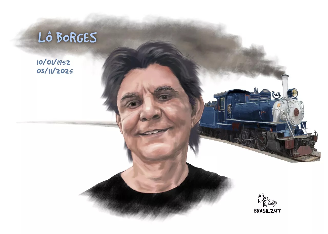 Charge do Aroeira