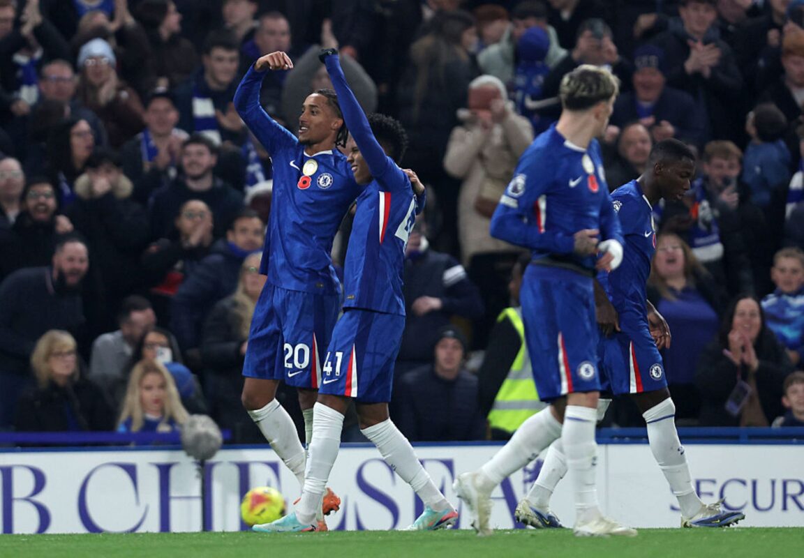 Chelsea vence com gol brasileiro: veja resultados da Premier League