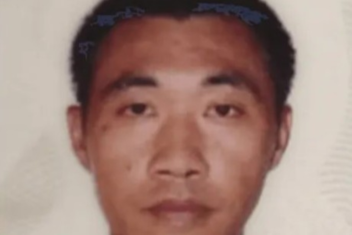 Chinês morto admitiu renda mensal de R$ 100 mil com pedras preciosas