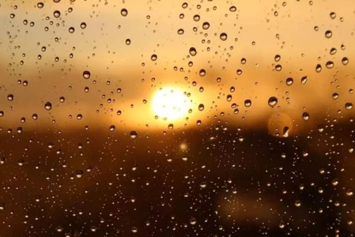 Ciclone vai embora, mas o calor volta? Como fica o tempo em SP na 4ª