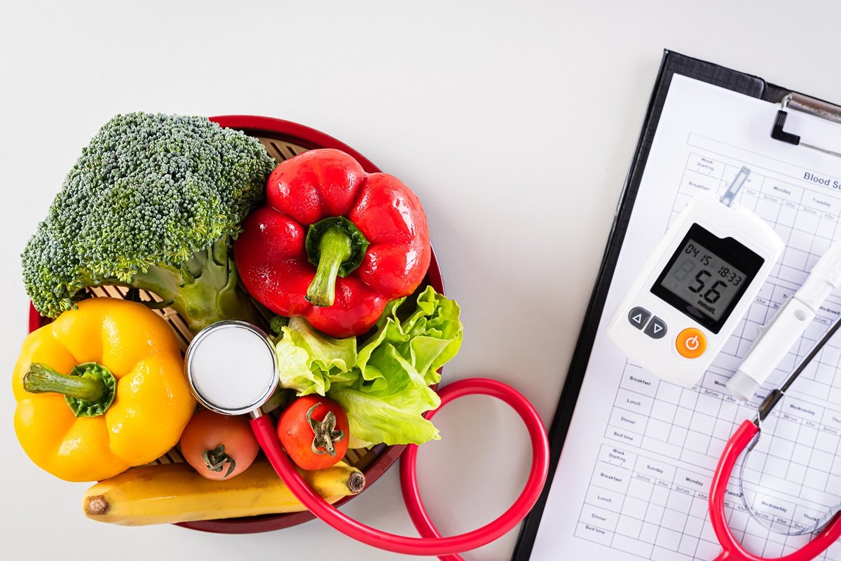 Diabetes: confira vegetais que ajudam a controlar os picos de glicose
