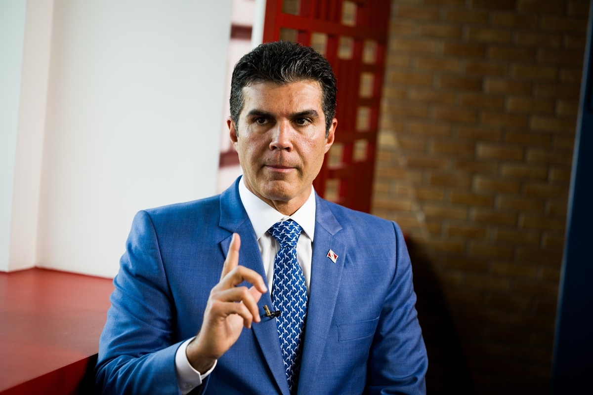 Governador do Pará rebate chanceler alemão: “Discurso preconceituoso”