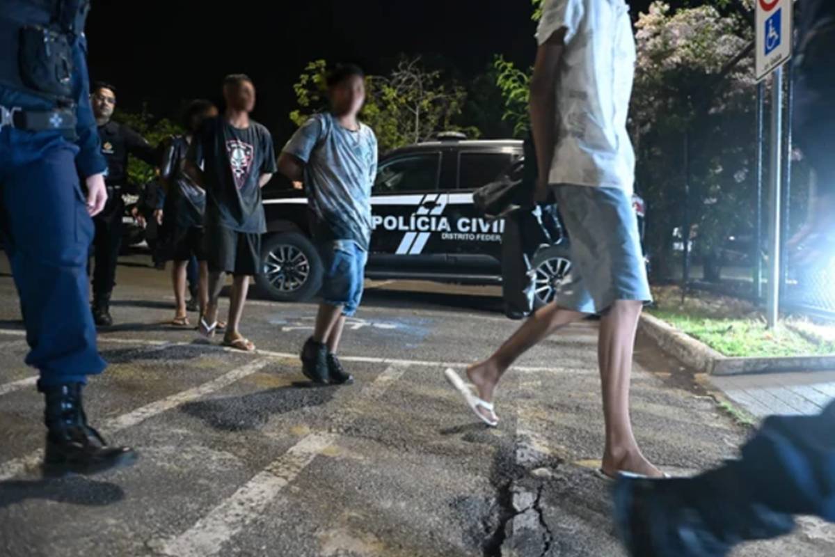 Mortes de vascaíno e menino na Asa Sul guardam semelhança preocupante