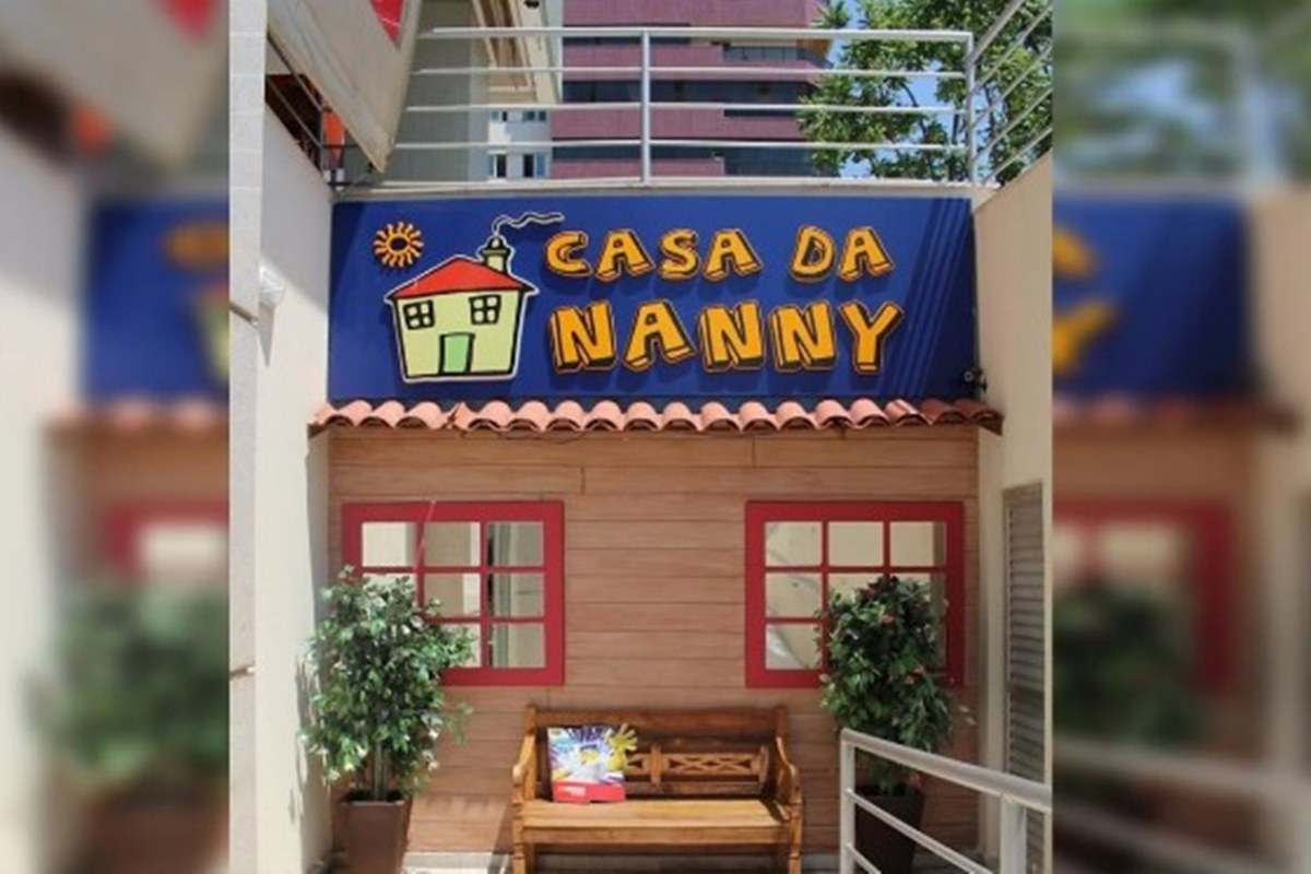 MP denuncia donos da Casa da Nanny após descobrir escola clandestina