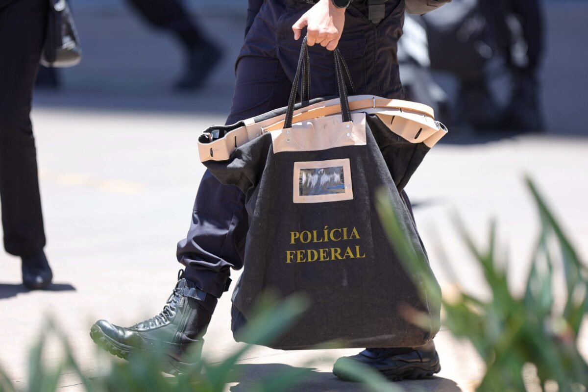 O Caso Master – Tsunami ameaça varrer candidaturas em toda parte