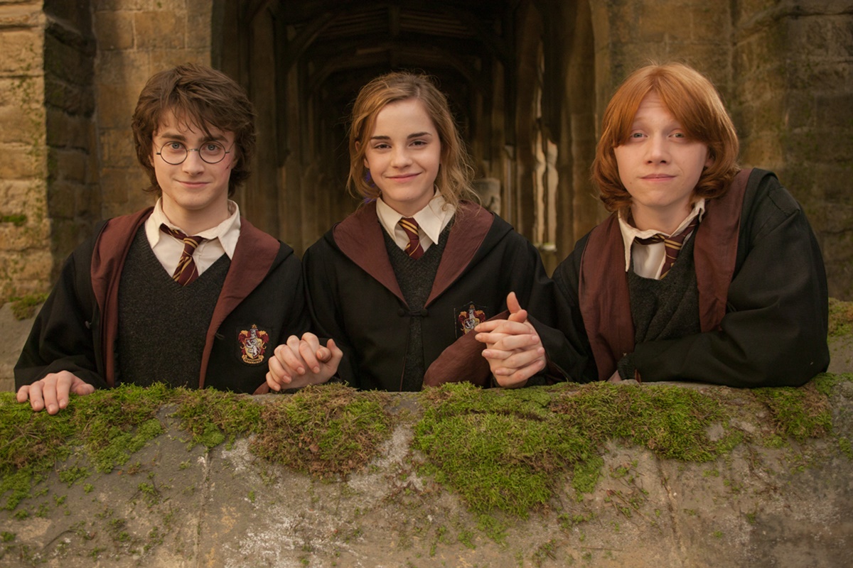 O filme menos lucrativo da saga Harry Potter vai te surpreender