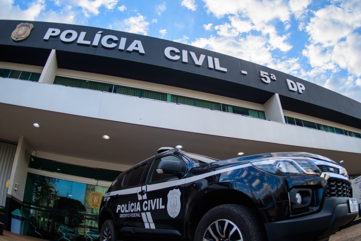 PCC fake é desarticulado após faturar R$ 2,6 milhões em golpes