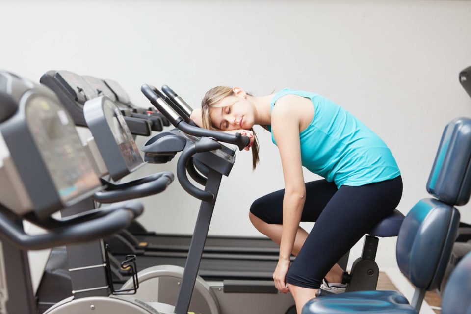 Pesquisa acha molécula que dá benefícios do exercício físico ao corpo