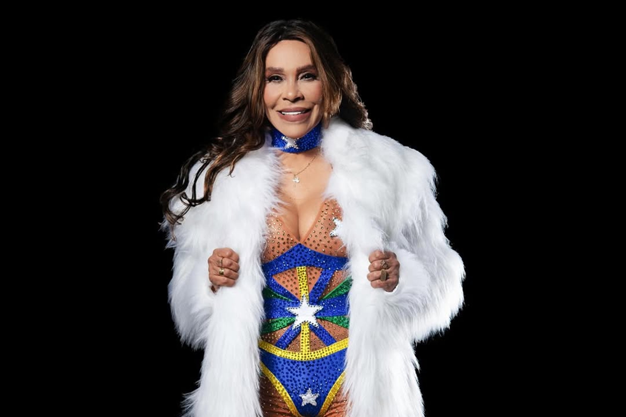 Por que Silvânia Aquino, vocalista do Calcinha Preta, saiu da banda