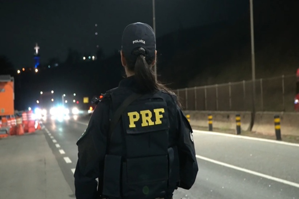 PRF encerra programa de assistência religiosa a servidores