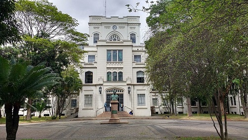 Tecnologia da China pode ser entrave para SP liderar hospital da USP
