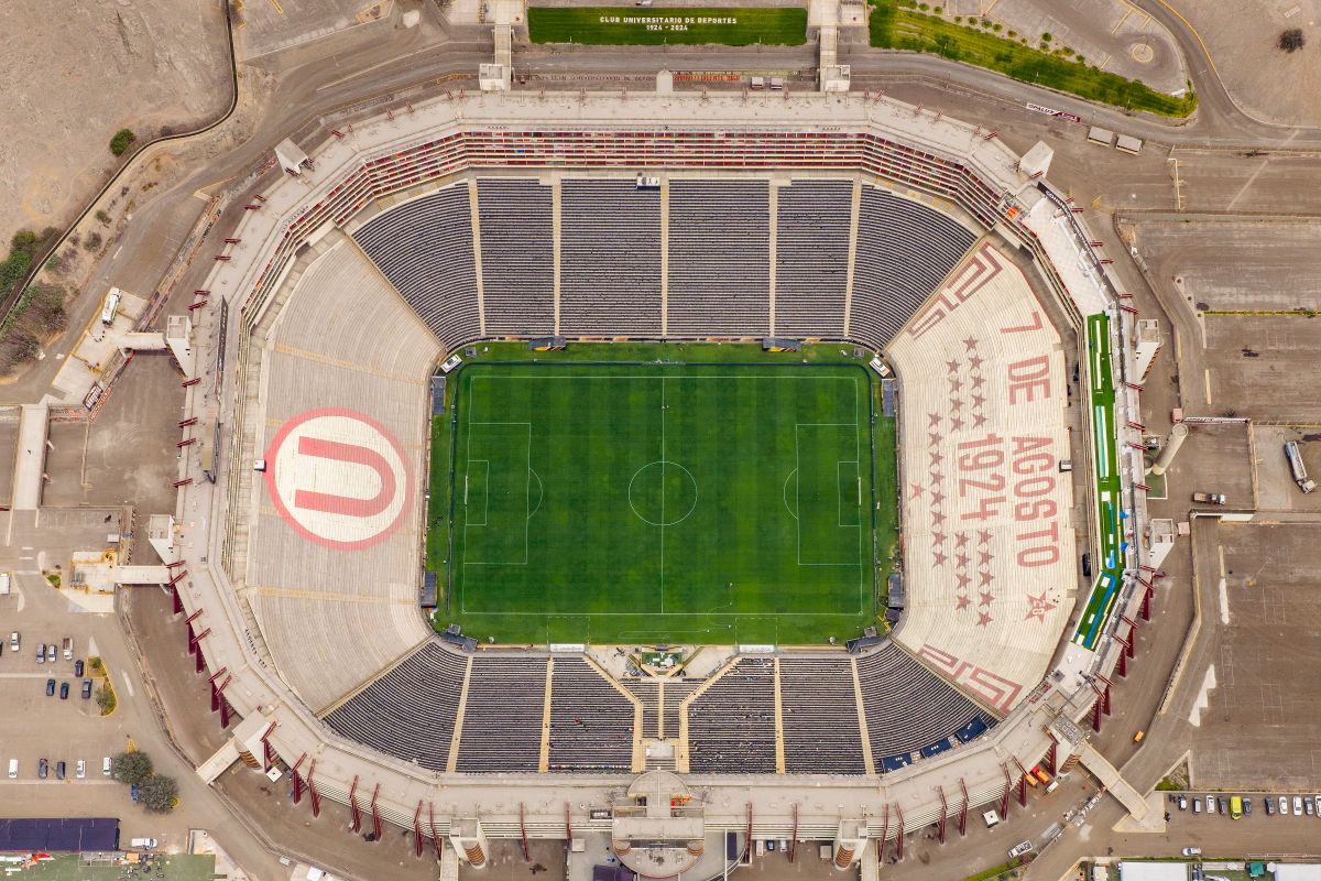 Torcedor do Palmeiras morre em Lima durante passeio turístico