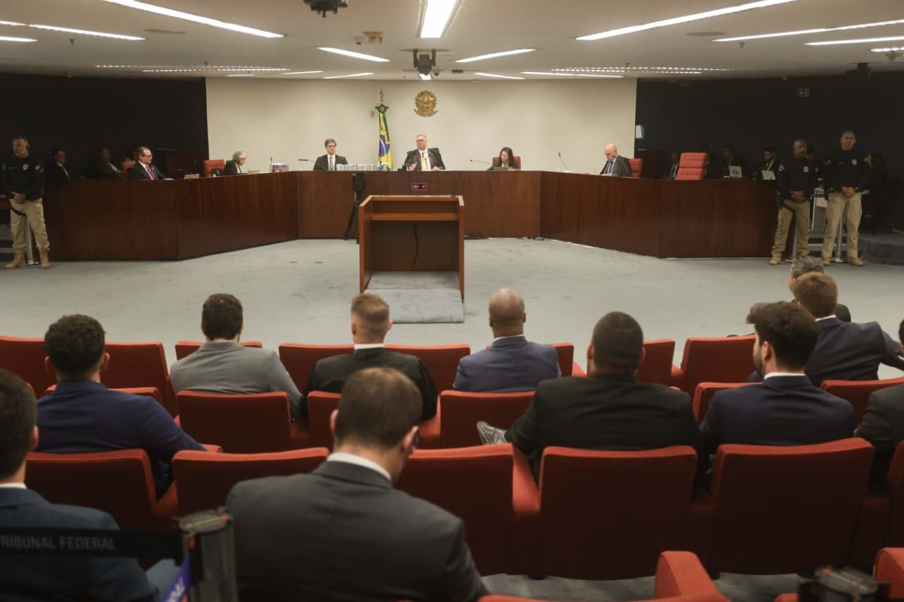 Trama golpista: saiba as penas impostas pelo STF aos “kids pretos”