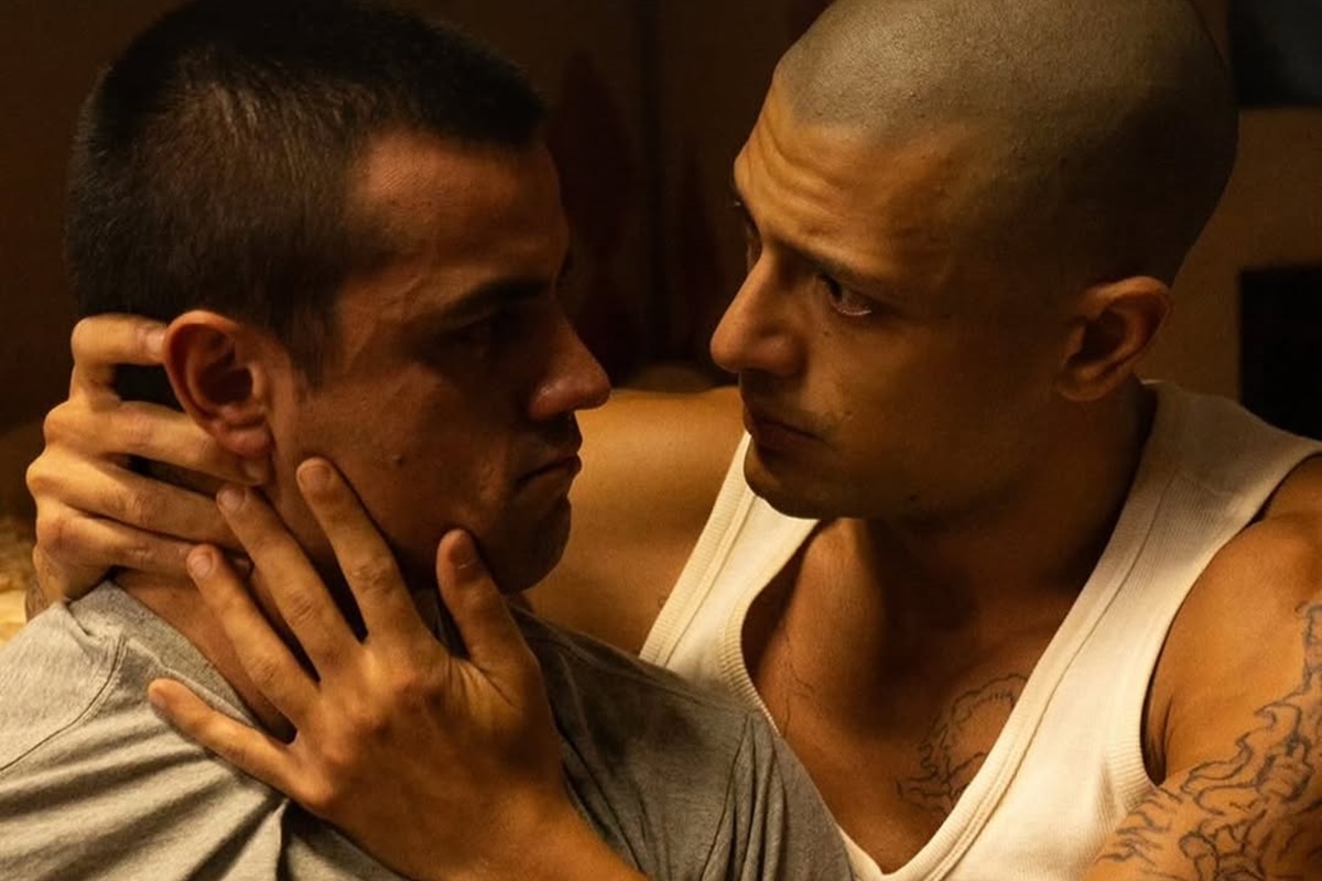 Tremembé: Kelner Macêdo elogia Felipe Simas e revela bastidores