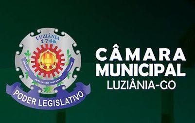 20ª Sessão Extraordinária da 1ª Sessão Legislativa da 20ª Legislatura