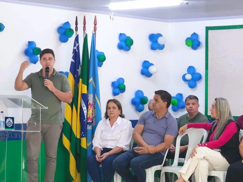Ciclomotores sem registro estarão irregulares no DF a partir de 2026
