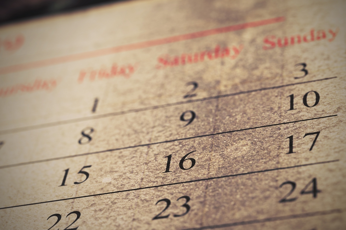 Feriado: saiba onde 8 de dezembro é feriado e se você pode folgar