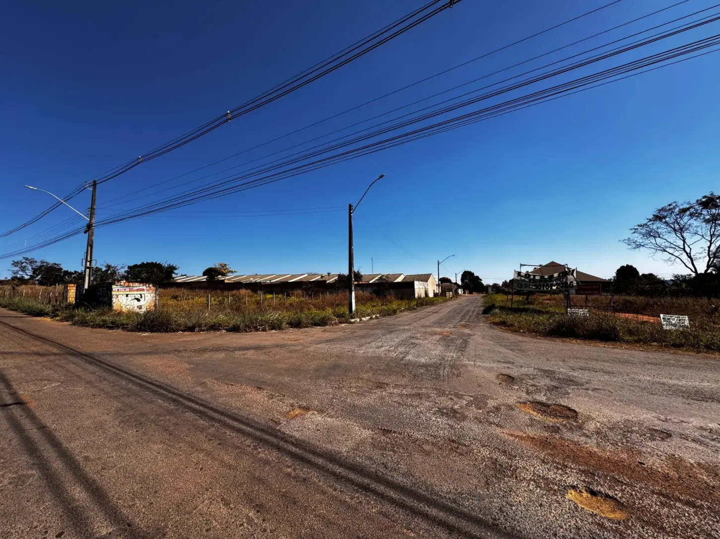 Justiça determina proteção a moradores do Jardim Europa e suspende atos de cobrança e expropriação