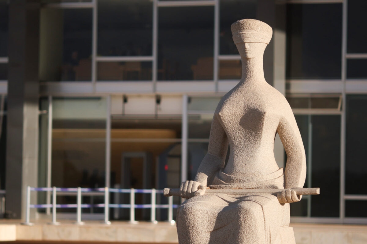 STF não terá expediente nesta segunda. Entenda o motivo