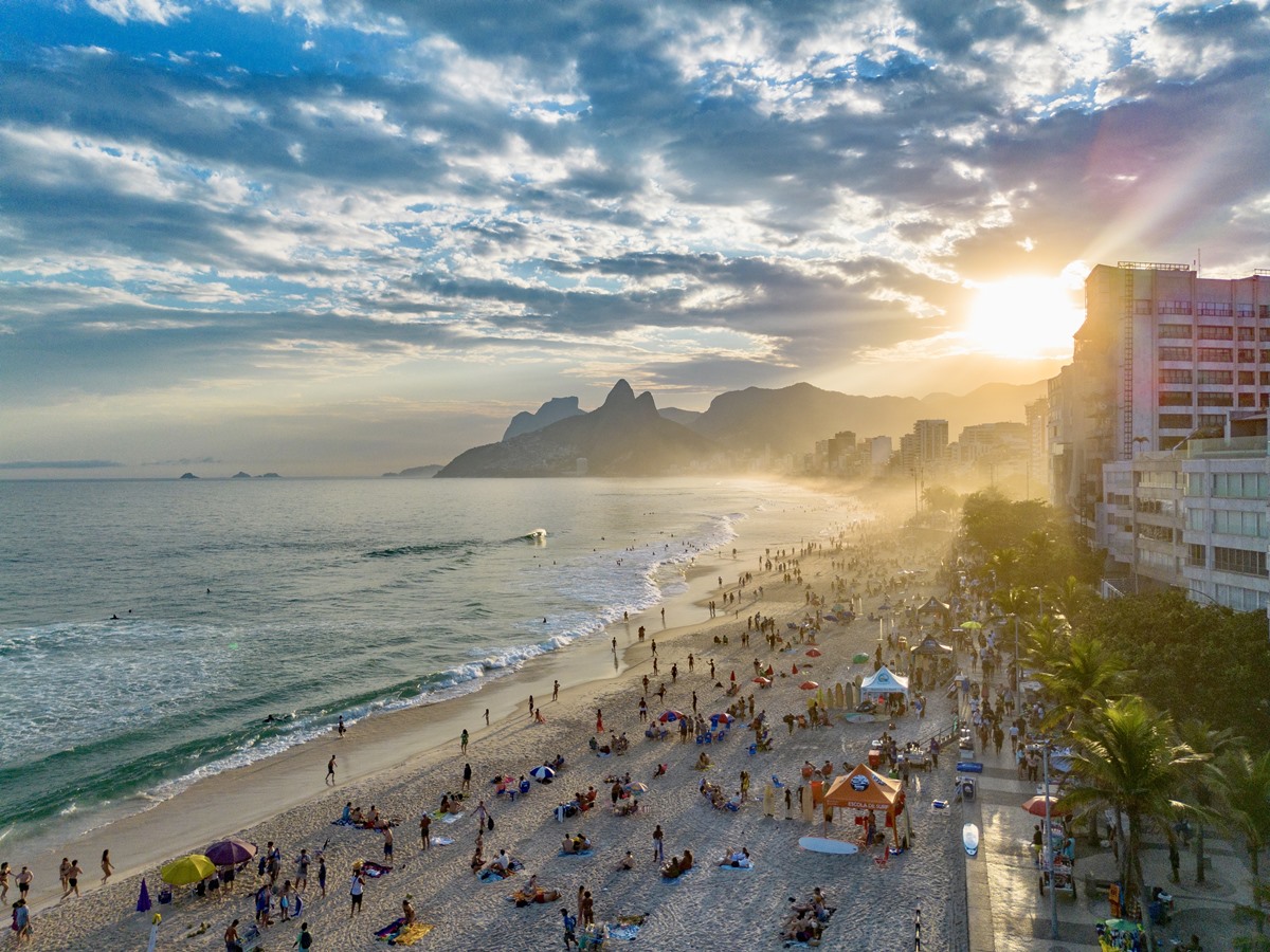 Vai ter feriadão? Veja calendário de feriados de 2026