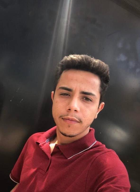Matheus foi executado pelo atual da ex-namorada com quem tinha um filho