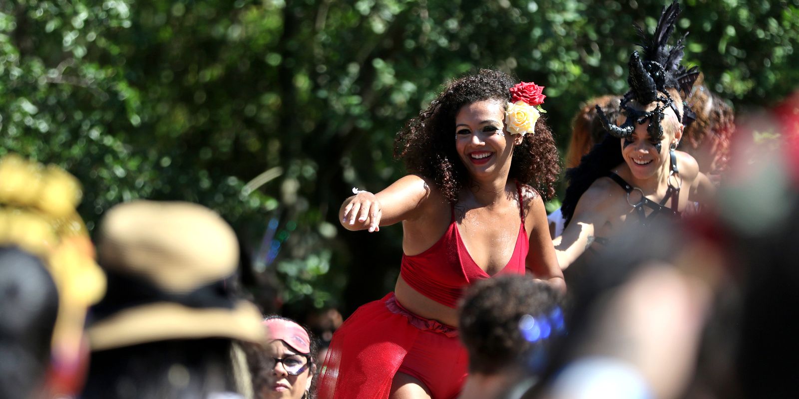 PM de SP reforça segurança e acolhimento para mulheres no Carnaval