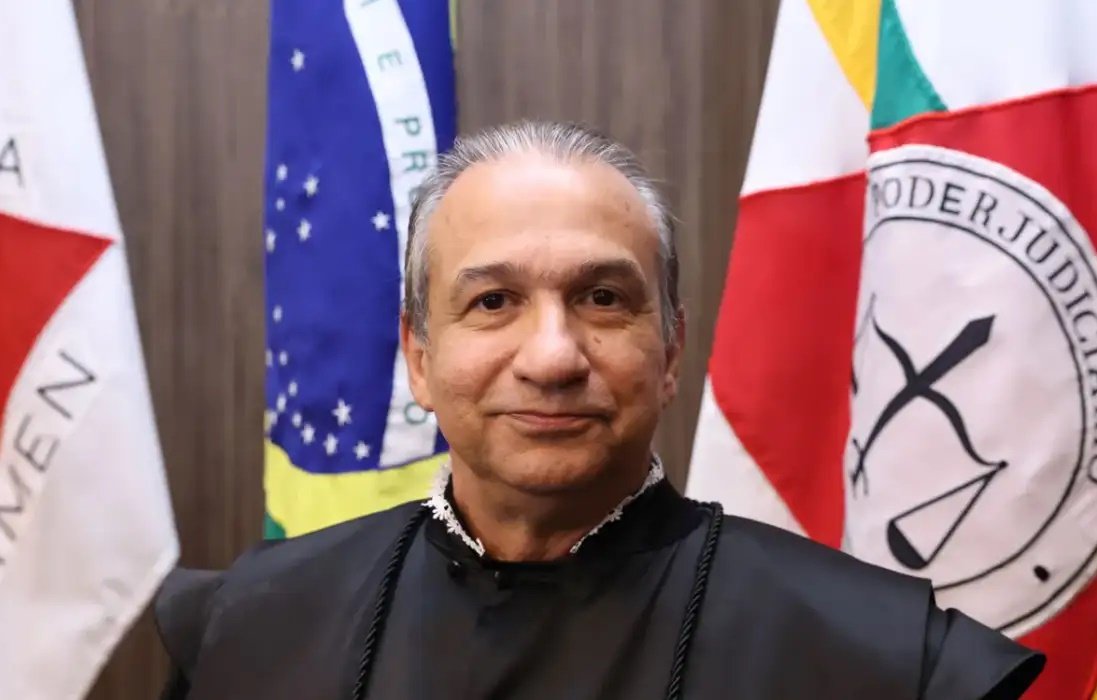 CNJ suspende desembargador sob acusação de absolver réu de estupro em Minas Gerais