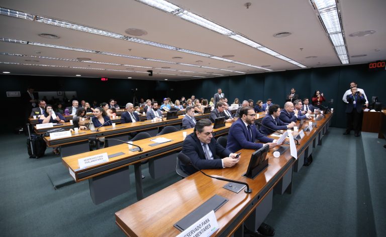 Conselho de Ética da Câmara agenda duas sessões nesta semana