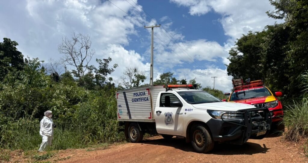 Funcionário de pamonharia desaparecido é encontrado morto em Goiânia; suspeitos são presos
