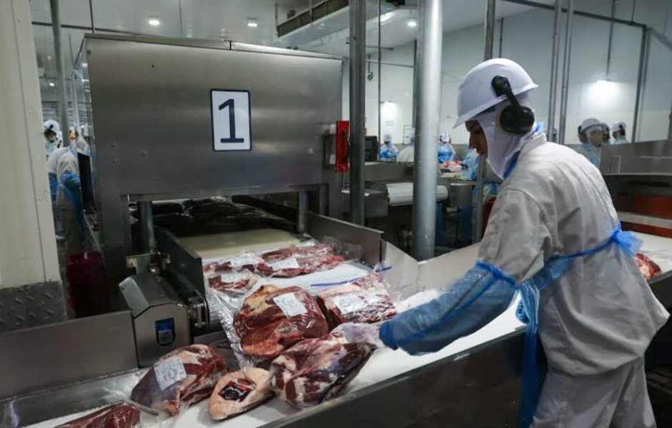 Goiás alcança superávit de US$ 305 milhões na balança comercial em janeiro de 2026