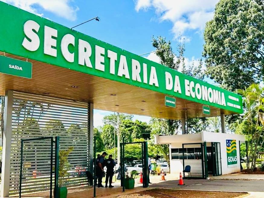 Inscrições abertas para auditor fiscal da Receita Estadual de Goiás com salário de R$ 28.563,30