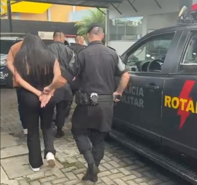 Inteligência artificial auxilia na prisão de criminosos em Goiás