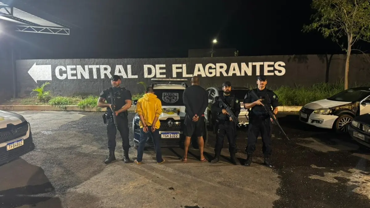 Morte de idoso em UPA de Senador Canedo revela clínica clandestina