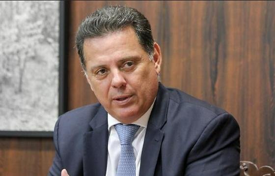 Marconi Perillo é condenado a restituir R$ 174 mil por irregularidades em campanha ao Senado