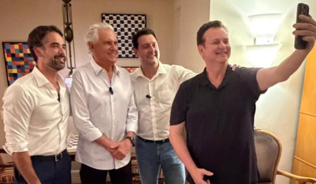 PSD terá nome próprio para a Presidência e Kassab defende o fim da reeleição