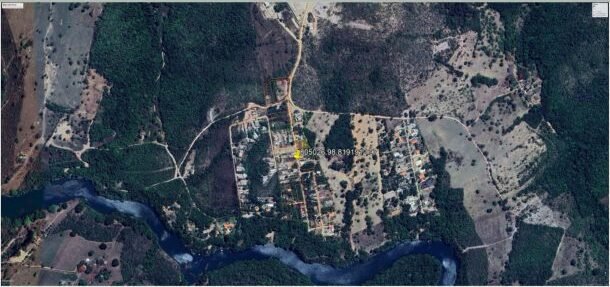 Ministério Público solicita embargo de loteamento irregular em Luziânia