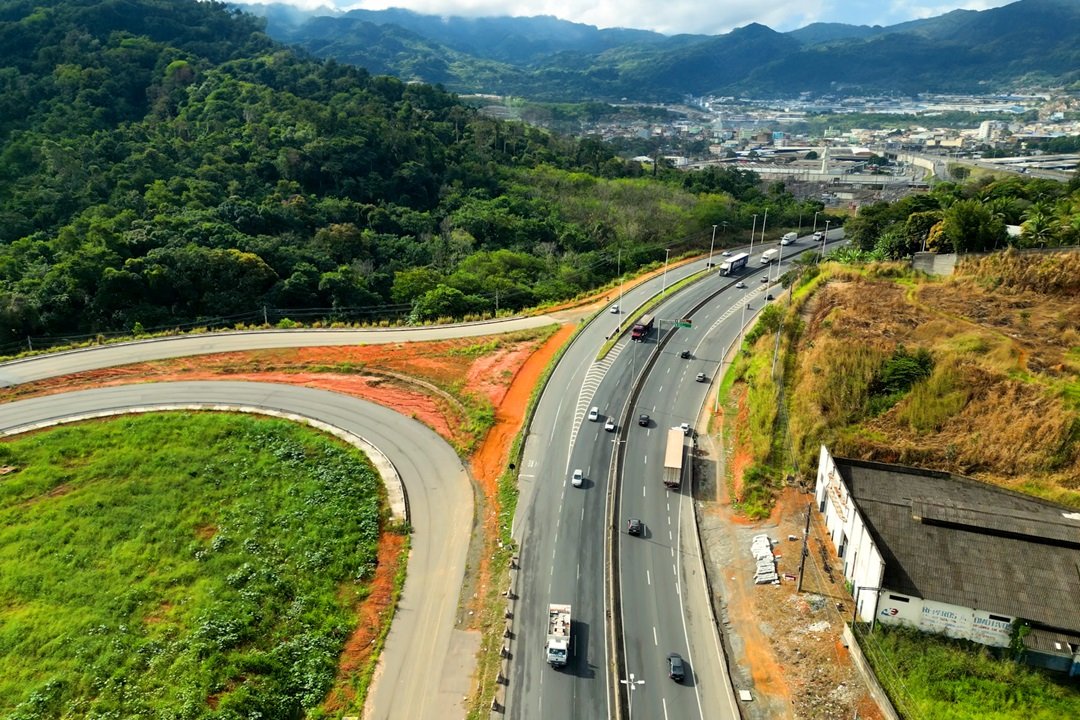 Nordeste goiano é contemplado com R$ 573 milhões em investimentos de infraestrutura