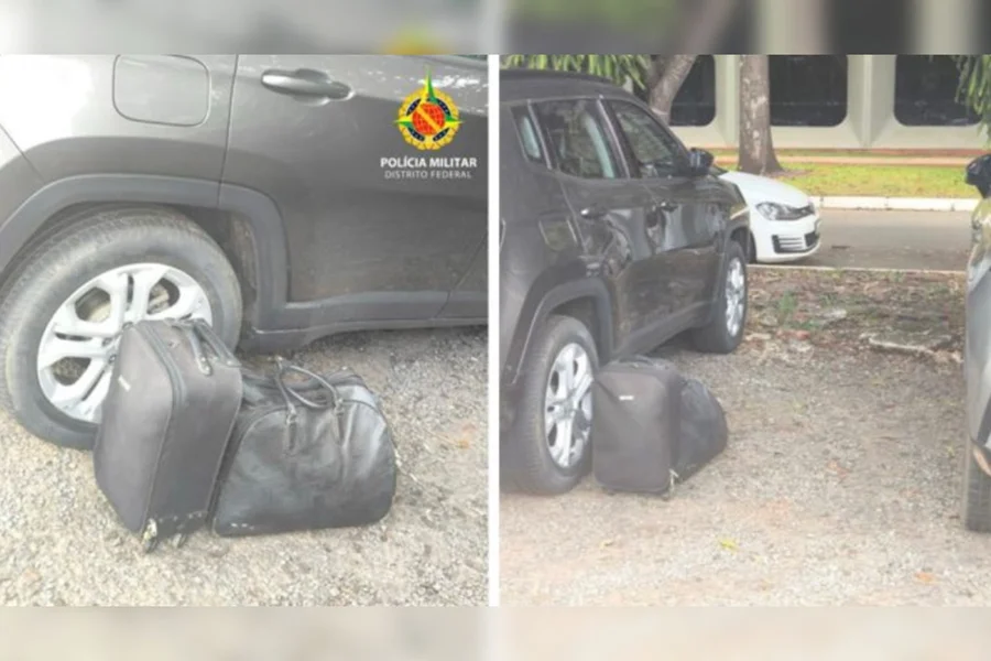 Ministério da Agricultura é esvaziado por alerta de bomba em estacionamento