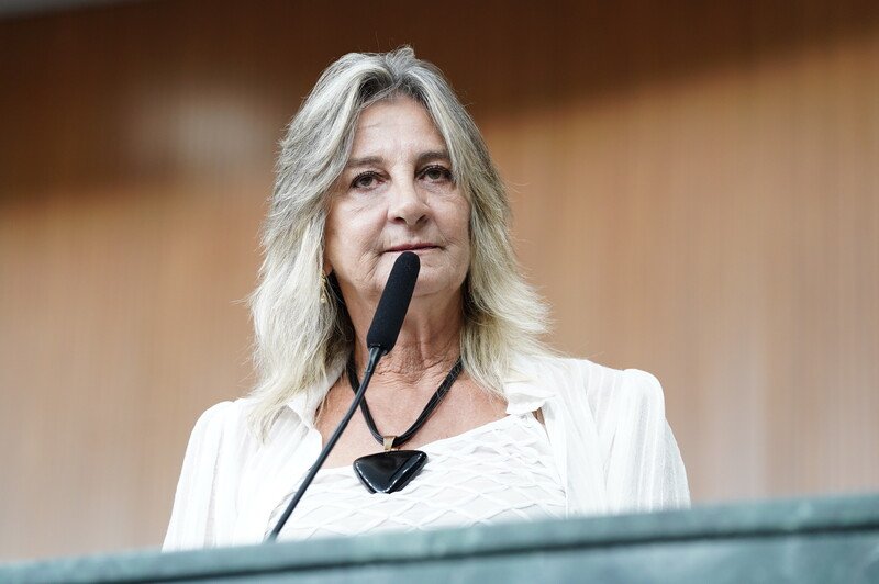 Dra. Zeli, procuradora da mulher, manifesta apreensão após tragédia em Itumbiara e alerta para a violência