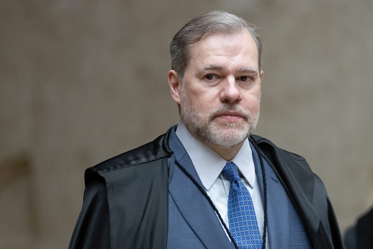 Ministro Dias Toffoli recebeu valores de empresa com laços a fundo do cunhado de Daniel Vorcaro