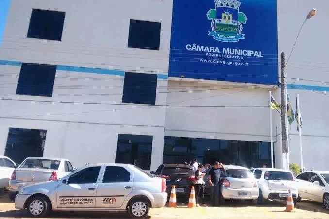 Câmara de Valparaíso se pronuncia sobre denúncias de corrupção em licitação