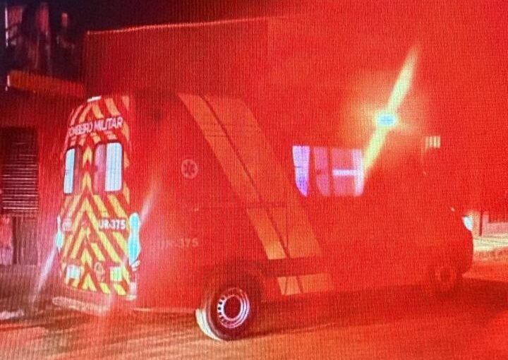 Suspeitos de tráfico de Samambaia morrem em confronto com a polícia em Goiás