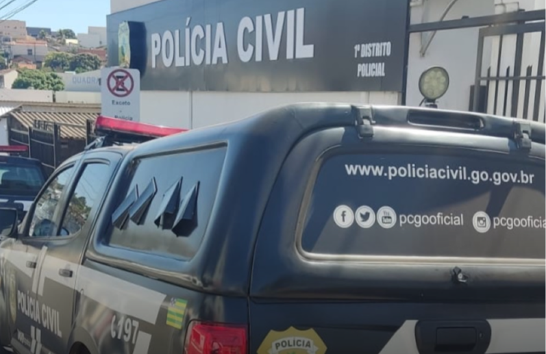 Discussão por carne cozida resulta em morte em Catalão, Goiás