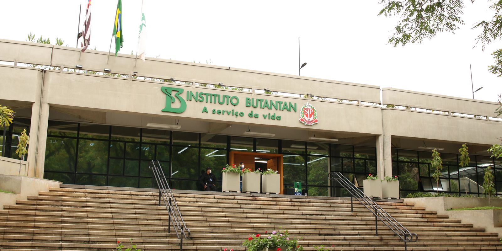 Butantan irá fabricar medicamento oncológico para o SUS